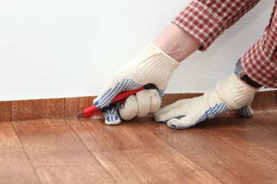 Floor Cutting