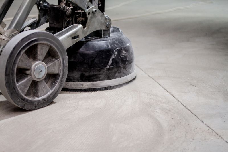 Pavement Grinding Service
