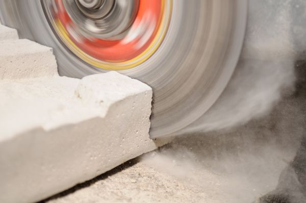 Concrete Cutting in Greeley