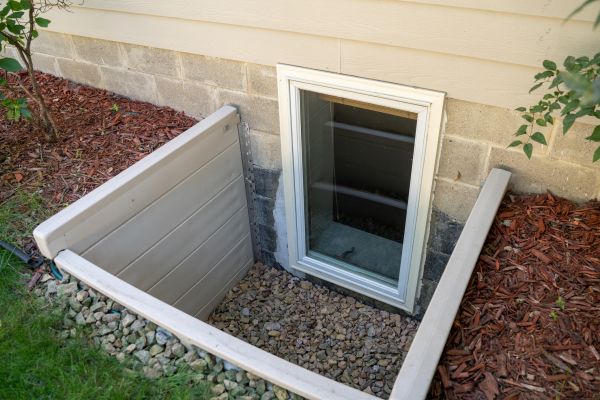 Cost of Egress Window Cutting in Greeley