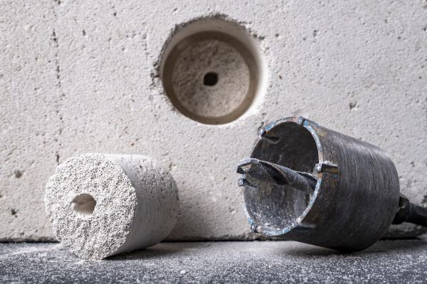 Cost of Core Cutting in Greeley