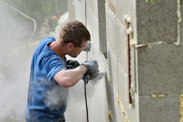 Cement Grinding in Greeley