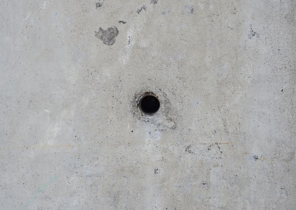 Cost of Concrete Wall Drilling in Greeley