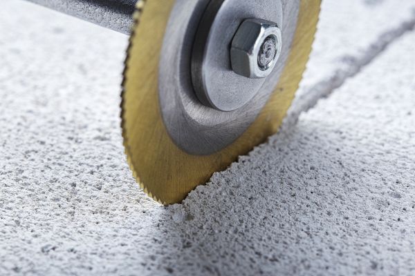 Cost of Cement Cutting in Greeley