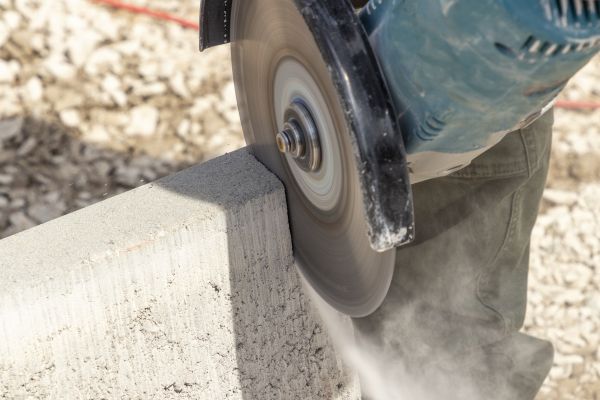 Cost of Driveway Curb Cutting in Greeley