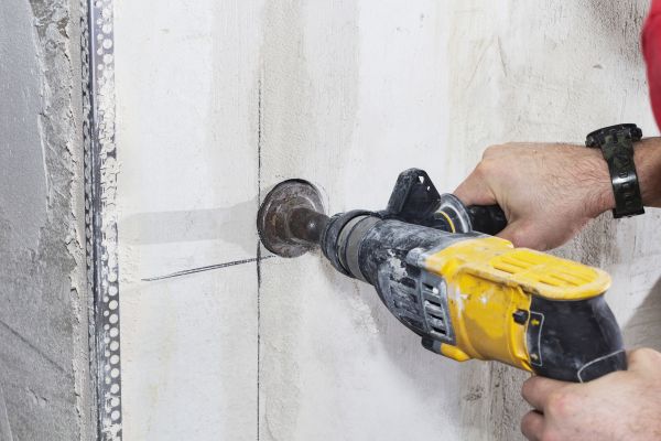 Cost of Concrete Hole Drilling in Greeley