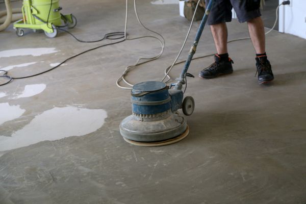 Cost of Epoxy Coating Removal in Greeley