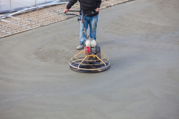 Cost of Concrete Driveway Grinding in Greeley