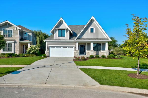 Driveway Apron Cutting in Greeley