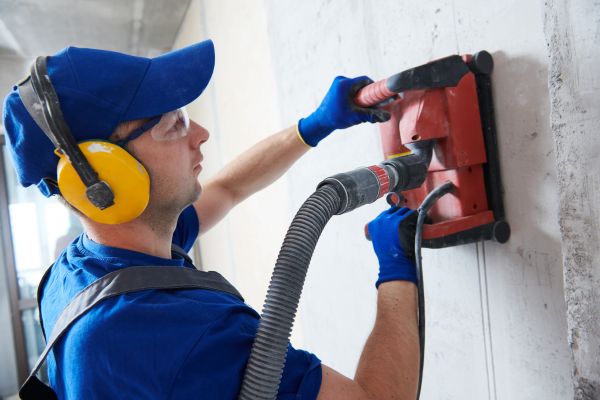 Cost of Basement Cutting in Greeley
