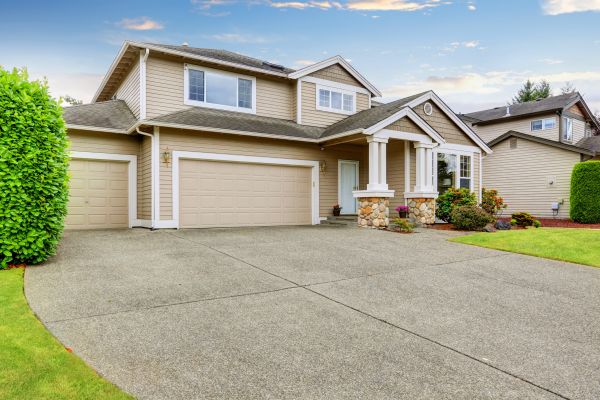 Cost of Driveway Shaving in Greeley