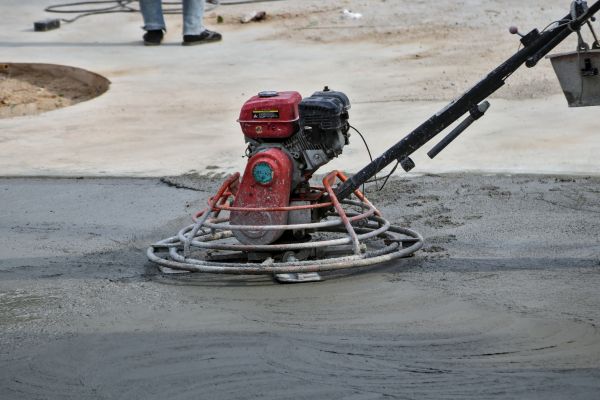 Cost of Concrete Shaving in Greeley